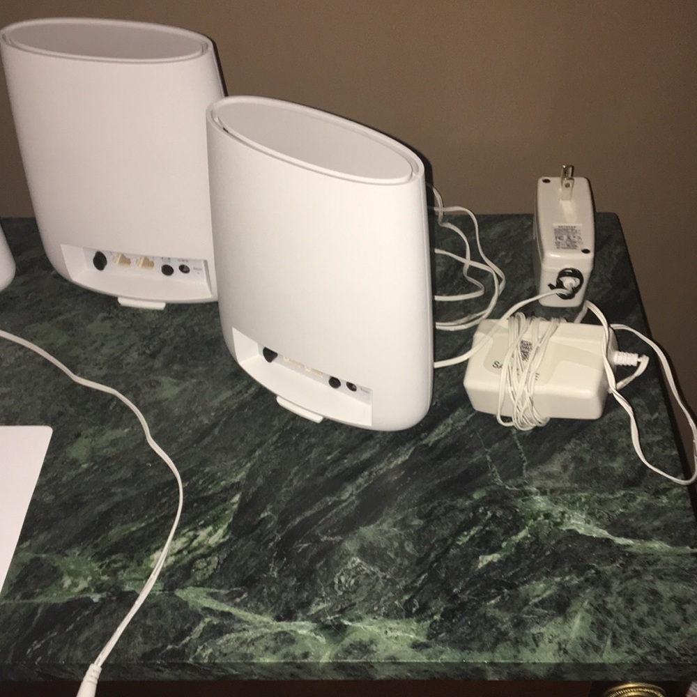 HP🎉ORBI WiFi system - Picture 10 of 12